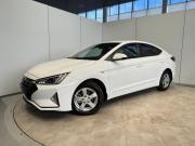 Hyundai Elantra VI (AD) Рестайлинг Волжский  - изображение 11