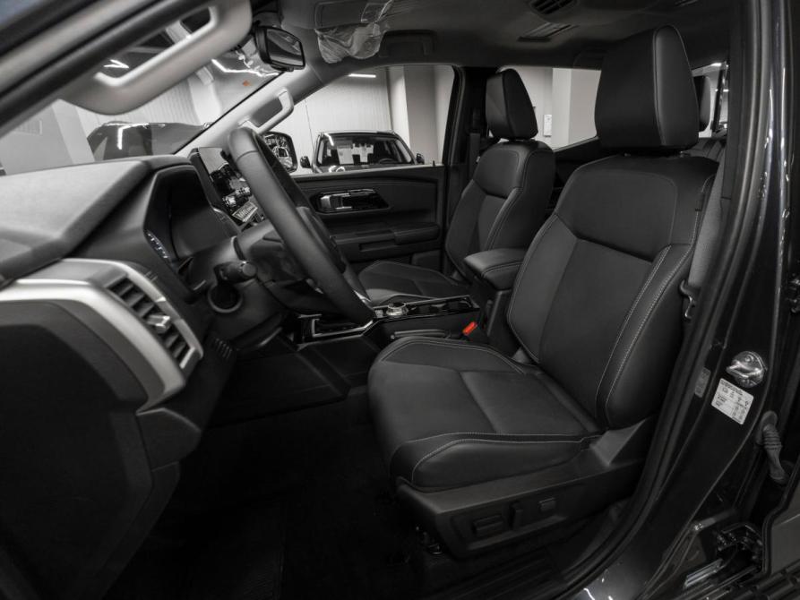 Mitsubishi L200 VI Москва  - изображение 9