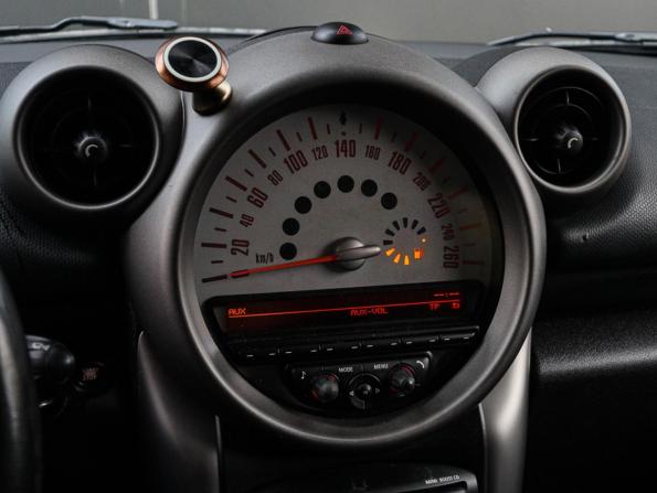 Mini Countryman I с пробегом 2011 года, цена 990 000 рублей, 221000 км, внедорожник, Автокод Объявления