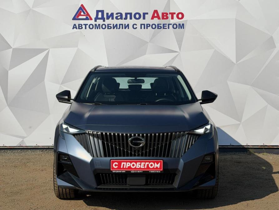 GAC GS3 Набережные Челны  - изображение 2