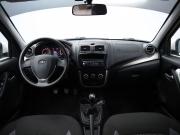 Lada (ВАЗ) Granta I Рестайлинг Уфа  - изображение 26