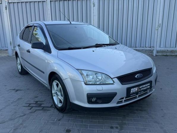 Ford Focus II с пробегом 2005 года, цена 375 000 рублей, 328596 км, хэтчбек, Автокод Объявления