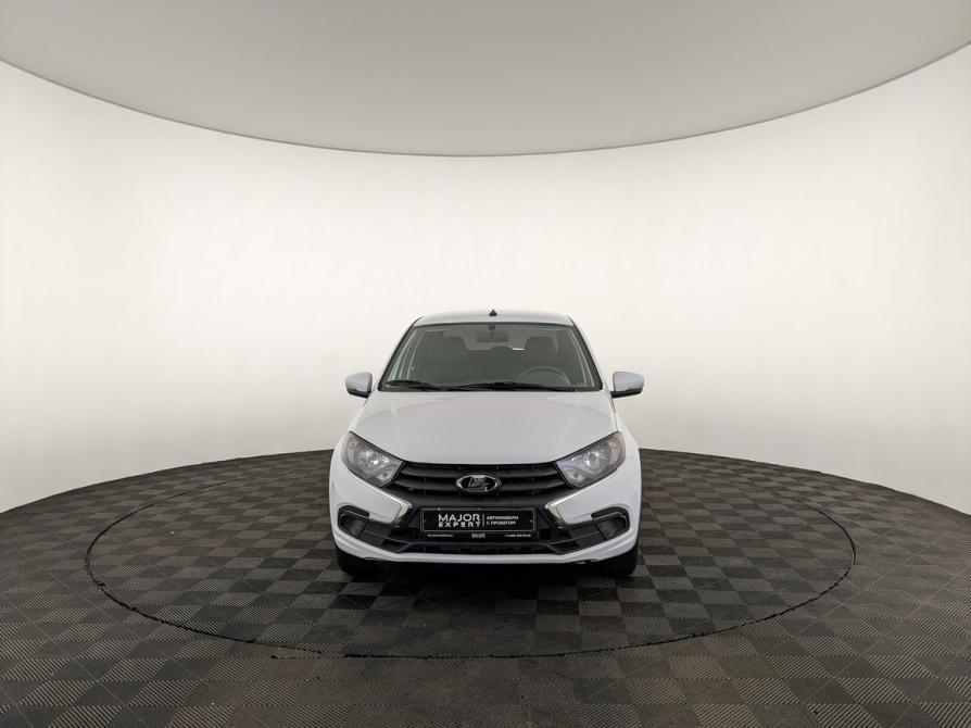 Lada (ВАЗ) Granta I Рестайлинг Москва  - изображение 2