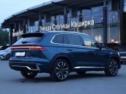 Geely Monjaro I Москва  - изображение 31