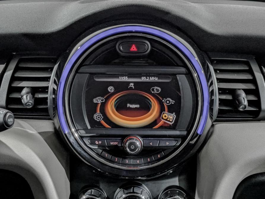 Mini Hatch III (F55/F56) Рестайлинг Химки  - изображение 17