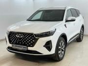 Chery Tiggo 7 Pro Max I Москва  - изображение 16