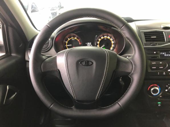 Lada (ВАЗ) Granta I Рестайлинг с пробегом 2023 года, цена 870 000 рублей, 44455 км, седан, Автокод Объявления