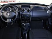Renault Duster I Белгород  - изображение 29