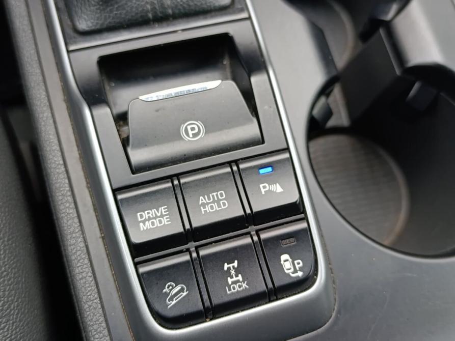 Hyundai Tucson III Тверь  - изображение 25
