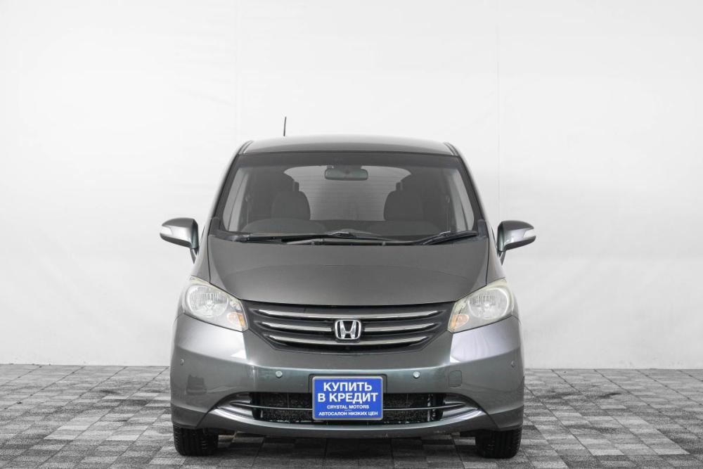 Honda Freed I Кемерово  - изображение 2