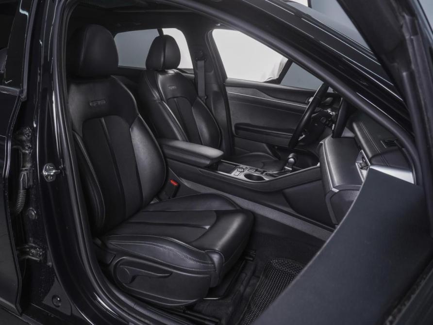 Kia K5 III Ростов-на-Дону  - изображение 8