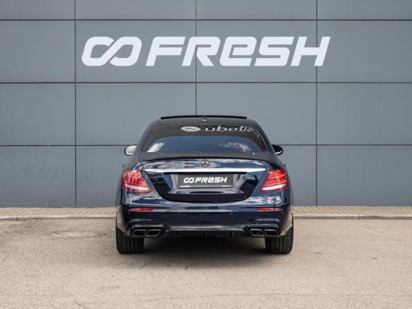 Mercedes-Benz E-Класс V (W213 S213 C238) с пробегом 2017 года, цена 3 370 000 рублей, 207456 км, седан, Автокод Объявления