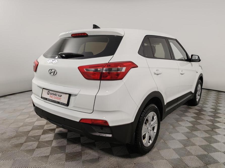 Hyundai Creta I Курск  - изображение 5