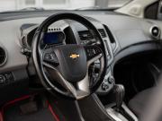 Chevrolet Aveo II Новосибирск  - изображение 30