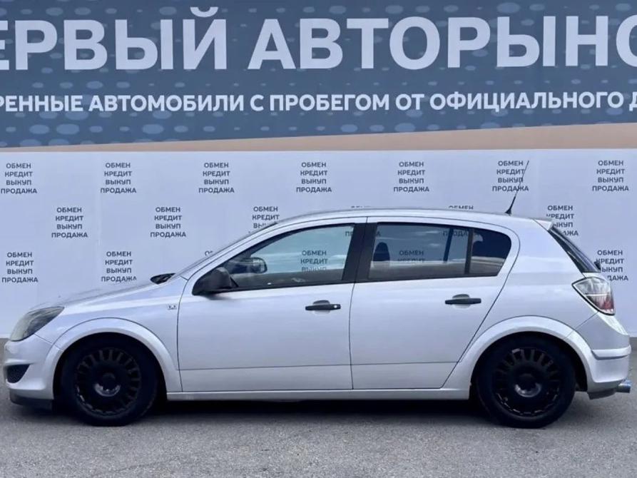 Opel Astra H Рестайлинг Краснодар  - изображение 8