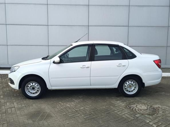 Lada (ВАЗ) Granta I Рестайлинг с пробегом 2023 года, цена 650 000 рублей, 32000 км, седан, Автокод Объявления
