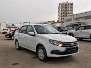 Lada (ВАЗ) Granta I Рестайлинг Нижний Новгород  - изображение 17