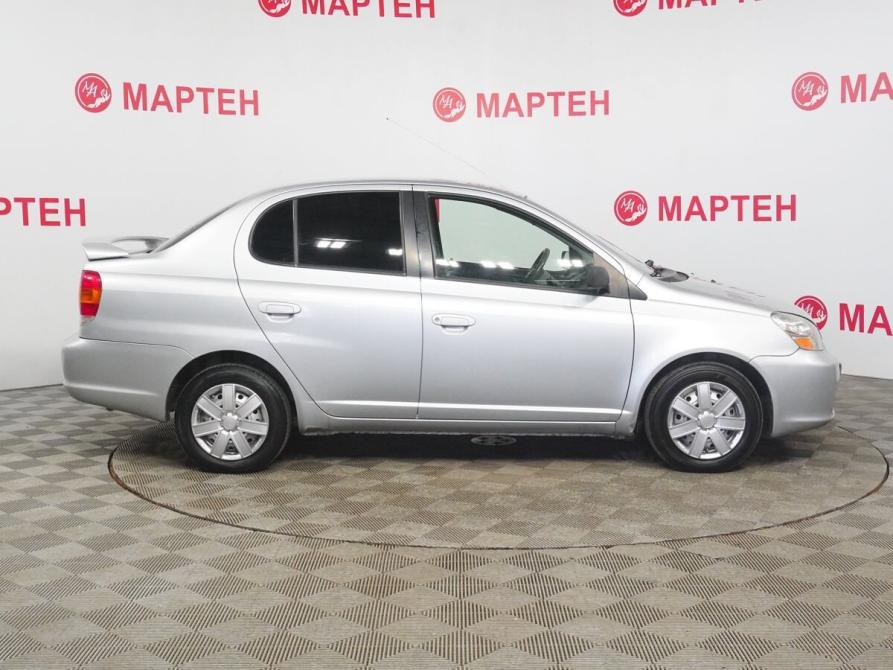 Toyota Echo Вологда  - изображение 4