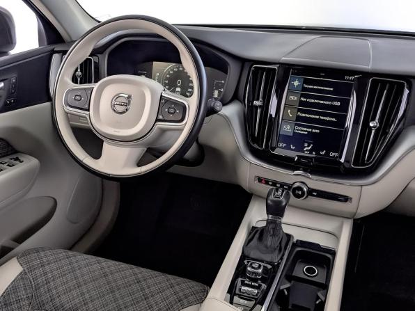 Volvo XC60 II с пробегом 2020 года, цена 3 700 000 рублей, 100001 км, внедорожник, Автокод Объявления