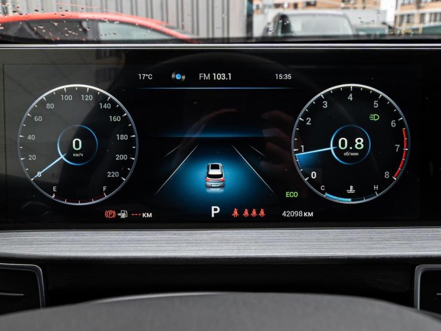 Chery Tiggo 7 Pro Max I Краснодар  - изображение 18