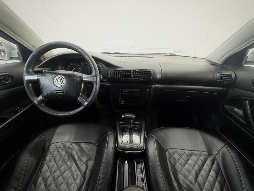 Volkswagen Passat B5 Смоленск  - изображение 19