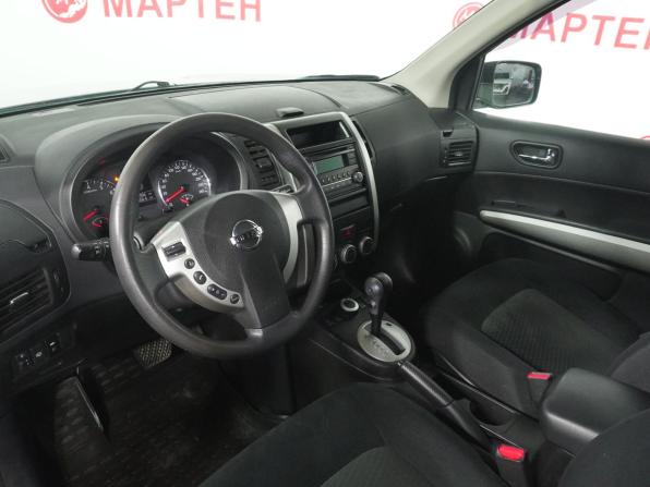 Nissan X-Trail II Рестайлинг с пробегом 2014 года, цена 1 339 000 рублей, 200306 км, внедорожник, Автокод Объявления