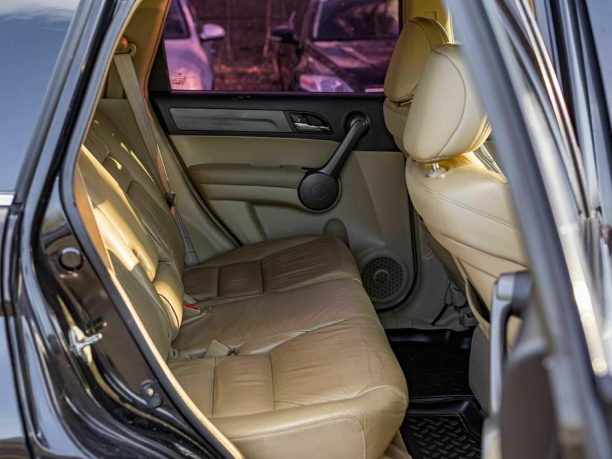 Honda CR-V III Санкт-Петербург  - изображение 12