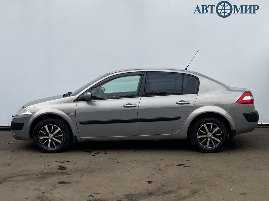 Renault Megane II Москва  - изображение 8