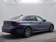 BMW 3 серии VII (G2x) Москва  - изображение 24