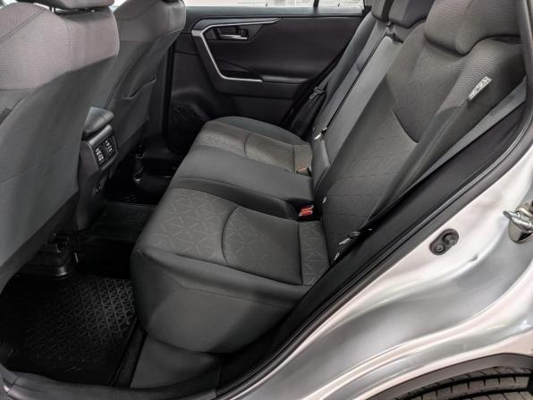 Toyota RAV4 V (XA50) с пробегом 2019 года, цена 3 100 000 рублей, 67084 км, внедорожник, Автокод Объявления