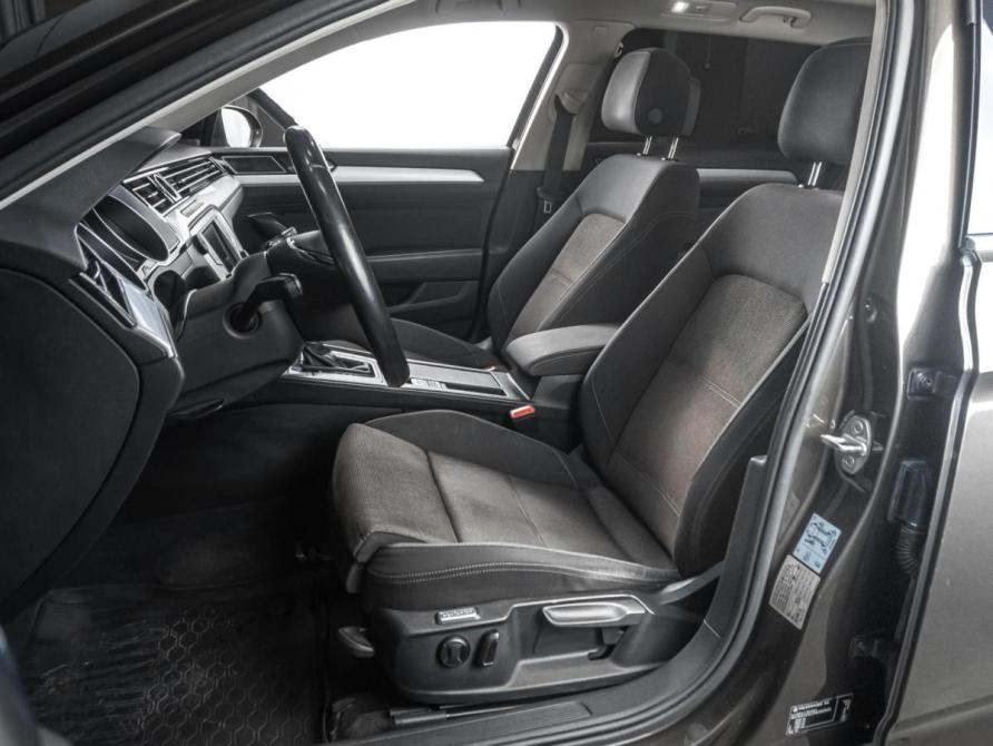 Volkswagen Passat B8 Тюмень  - изображение 10