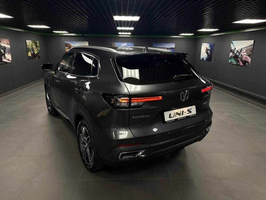 Changan UNI-S (CS55 Plus) I Волгоград  - изображение 6