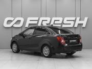 Chevrolet Aveo II Ростов-на-Дону  - изображение 17