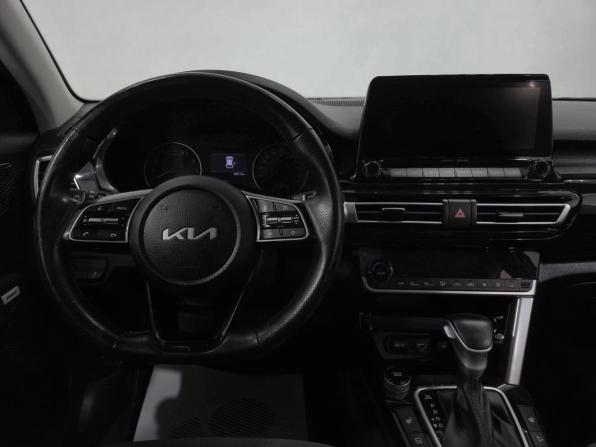 Kia Seltos I с пробегом 2022 года, цена 2 315 000 рублей, 44416 км, внедорожник, Автокод Объявления
