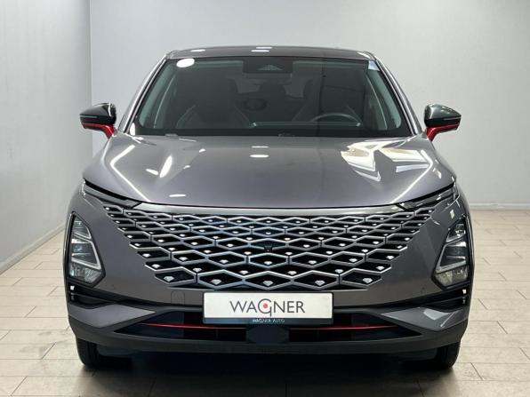 Omoda C5 I с пробегом 2023 года, цена 1 699 000 рублей, 55232 км, внедорожник, Автокод Объявления