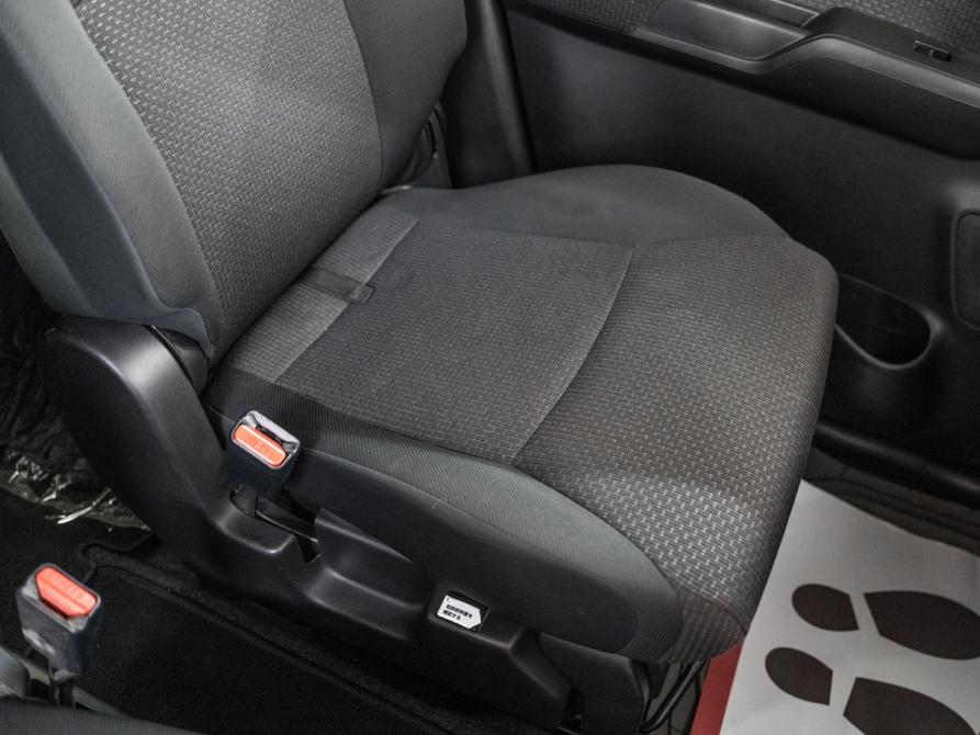 Suzuki Solio III Иркутск  - изображение 18
