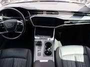 Audi A6 V (C8) Самара  - изображение 44