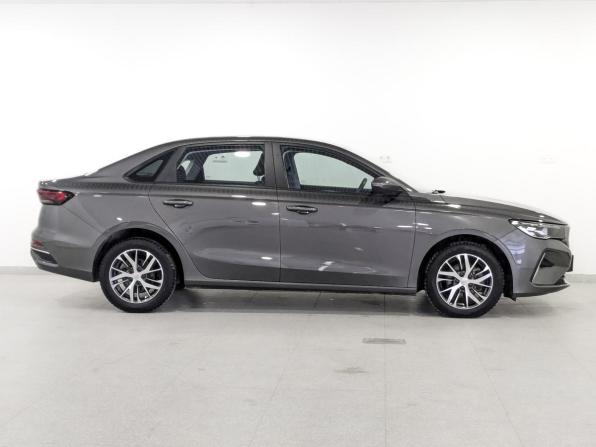 Geely Emgrand II с пробегом 2023 года, цена 1 370 000 рублей, 61801 км, седан, Автокод Объявления