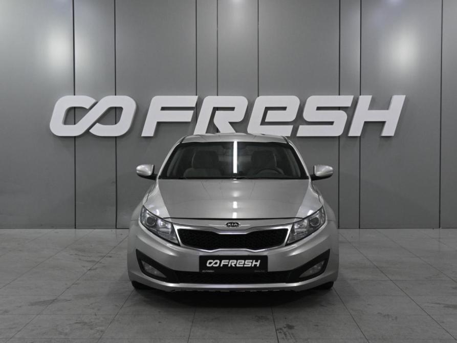 Kia Optima III Ростов-на-Дону  - изображение 3