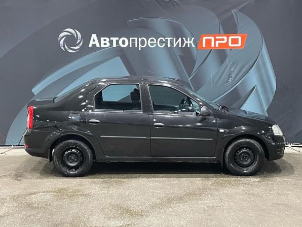 Renault Logan I Рестайлинг с пробегом 2012 года, цена 355 000 рублей, 242959 км, седан, Автокод Объявления