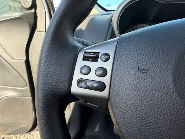 Nissan Note I с пробегом 2007 года, цена 595 000 рублей, 122237 км, хэтчбек, Автокод Объявления