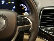 Jeep Grand Cherokee IV (WK2) Рестайлинг Москва  - изображение 54