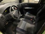 Hyundai Getz I Рестайлинг Челябинск  - изображение 9