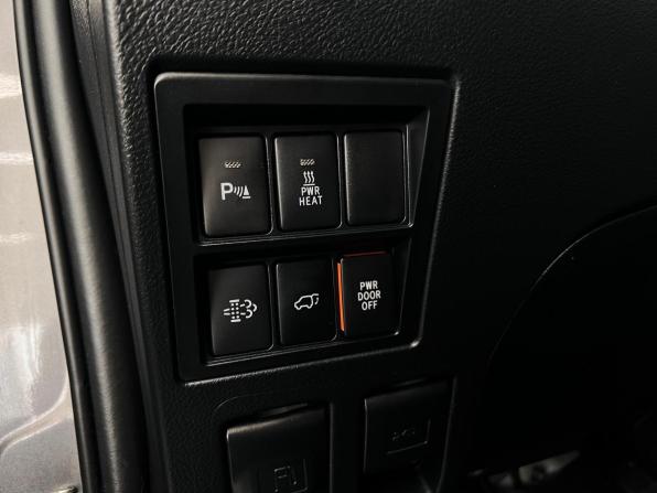 Toyota Fortuner II с пробегом 2019 года, цена 3 990 000 рублей, 76110 км, внедорожник, Автокод Объявления