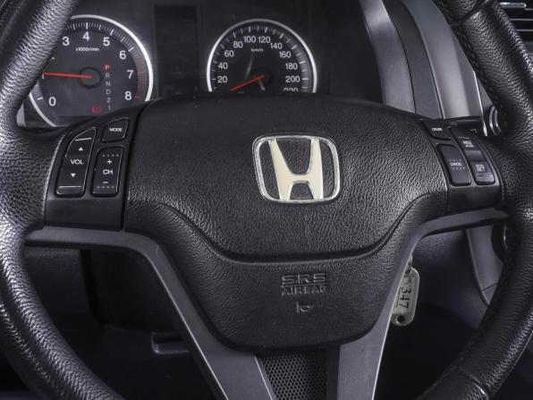 Honda CR-V III с пробегом 2008 года, цена 1 385 000 рублей, 324000 км, внедорожник, Автокод Объявления