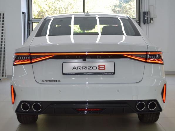 Новый Chery Arrizo 8 2025 года, цена 2 828 600 рублей, седан, Автокод Объявления