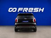 Hyundai Palisade I Рестайлинг Москва  - изображение 28