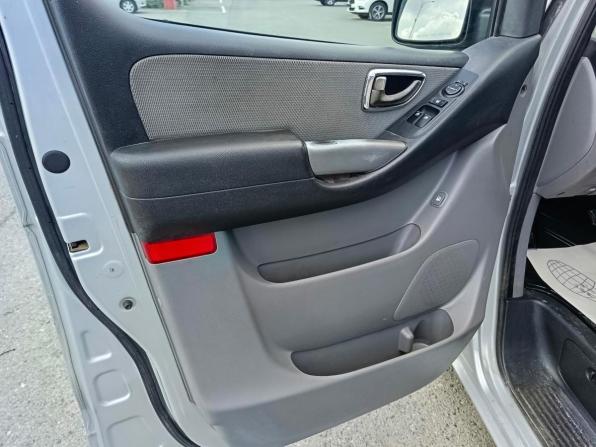 Hyundai Grand Starex I с пробегом 2009 года, цена 1 150 000 рублей, 200257 км, минивэн, Автокод Объявления