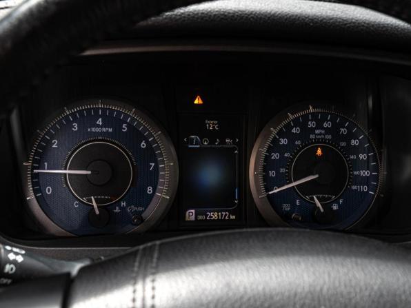 Toyota Sienna III Рестайлинг 2 с пробегом 2017 года, цена 3 170 000 рублей, 258172 км, минивэн, Автокод Объявления
