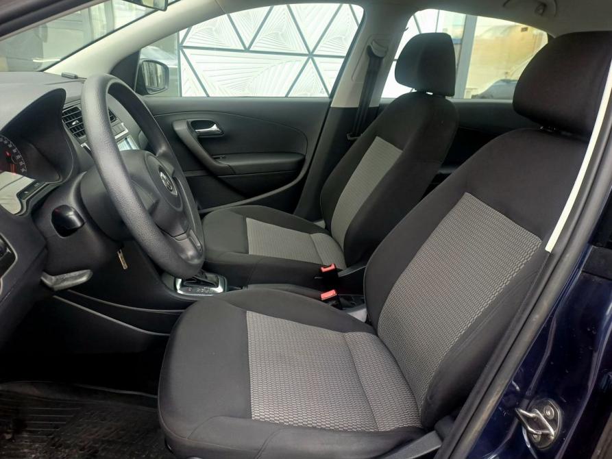 Volkswagen Polo V Москва  - изображение 18
